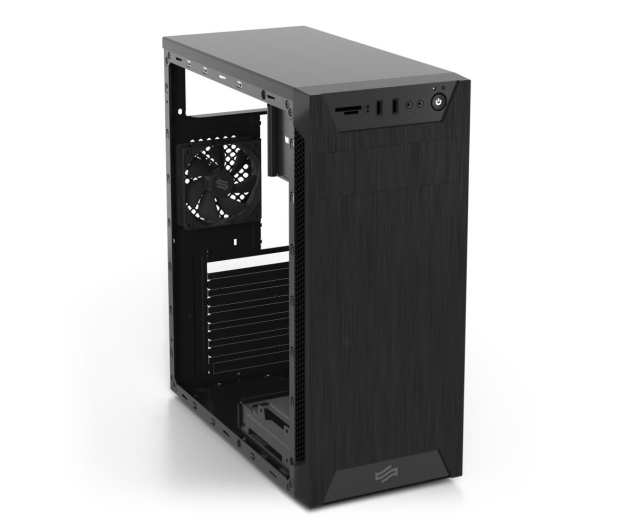 SilentiumPC Armis AR1 - 429622 - zdjęcie 3